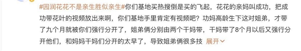 上下五千年 熊猫第一次有了站姐