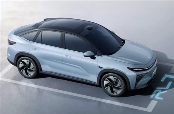 20万内唯一的换电SUV 睿蓝7开启预售 仅13.37万起
