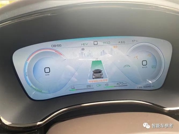 特斯拉FSD再不来真没机会了 比亚迪出手:智能驾驶年内上车