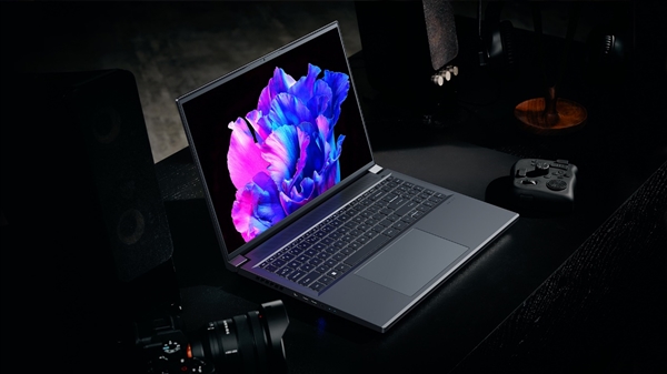 宏碁发布史上最强迷你机圣盾X:i9-13900KS、RTX 4090无可挑剔