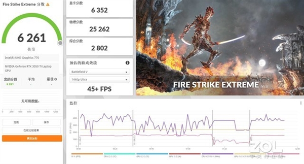 比半张A4纸还小 惠普1L迷你主机实测:3050 Ti独显给力