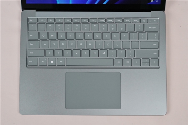 2.2K高色域触控屏!微软Surface Laptop 5图赏