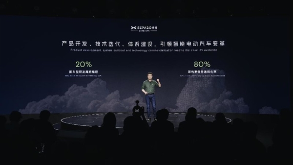 华为首发L2.9999 新势力们开始卷技术了?