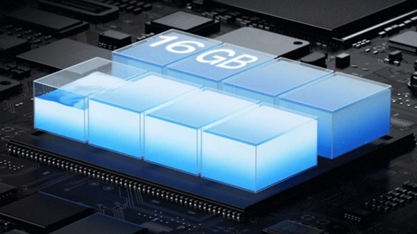 为什么手机的内存都到了16GB 电脑才普及8GB呢？