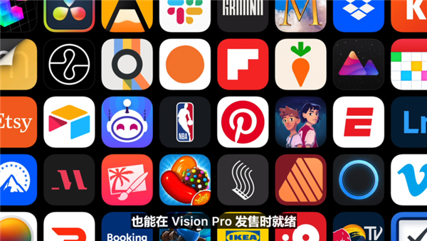 24800元的苹果Vision Pro发布 一文看懂WWDC23有多硬!