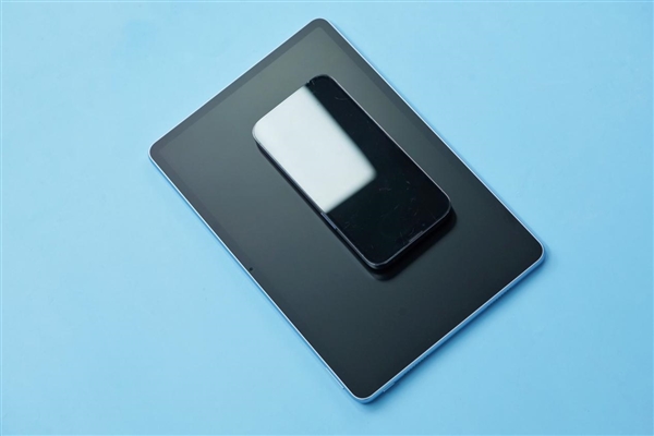 120Hz纸感柔光屏!华为MatePad 11英寸2023款图赏