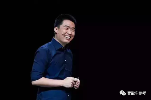 全球自动驾驶资本格局被华为改写！估值2500亿：刷新行业纪录