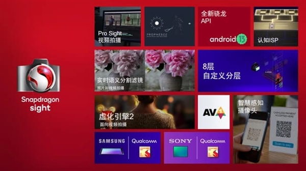 骁龙影像旗舰“百花齐放”:哪一款是你的菜?