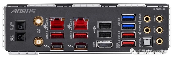 USB：终于一统江湖