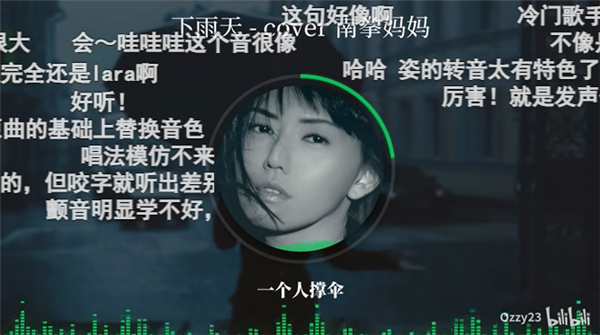 “AI孙燕姿”成华语乐坛新顶流 专家详解:涉多项侵权