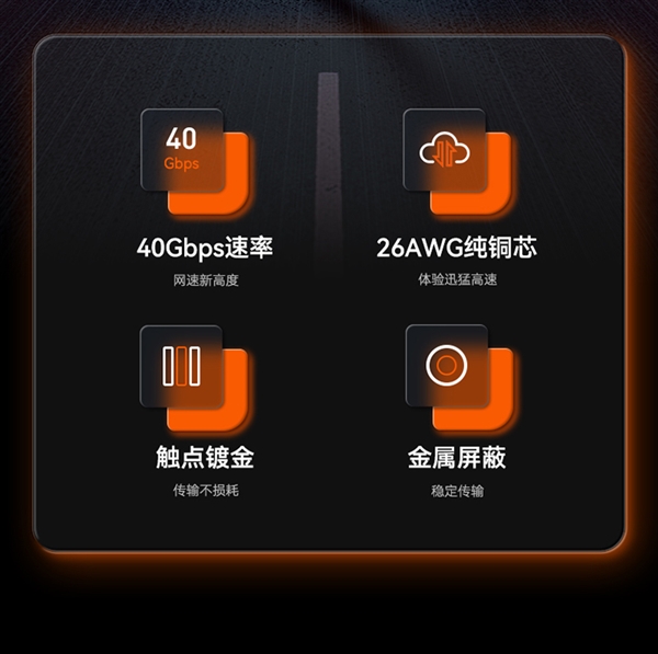 优惠全网罕见!胜为八类万兆网线7.5m大促:仅需23.9元