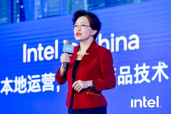 进入2.0时代！中国供应链如何向前走？Intel一针见血给出答案