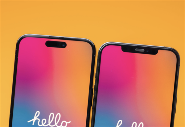 8分 iPhone 14 Pro Max半年使用体验总结:信号真的差