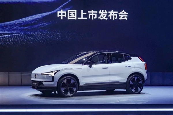 造电动车这事：沃尔沃快要弃赛了