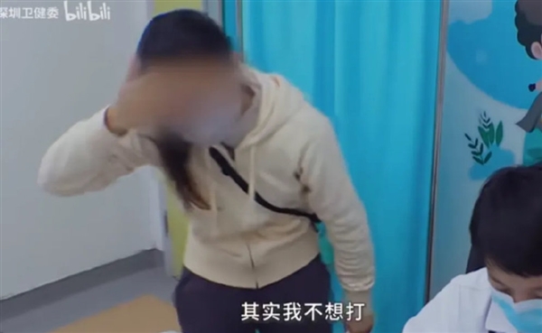 家长注意 长期吃素致孩子远低于平均身高17cm:需打生长激素