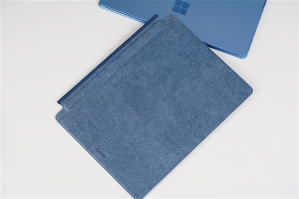 仅878g！微软Surface Pro 9二合一轻薄本图赏