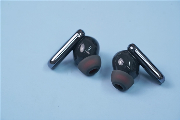 支持录音实时转写！讯飞录音降噪会议耳机iFLYBUDS Nano+图赏
