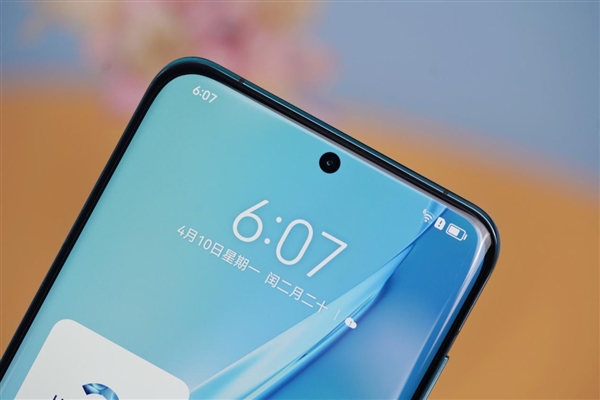 蔚蓝“海岛”太美了！华为P60 Art图赏