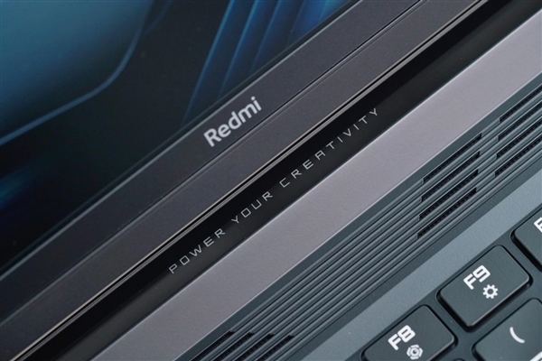 6599元超高性价比!Redmi G Pro游戏本图赏 酷睿i7+240Hz屏