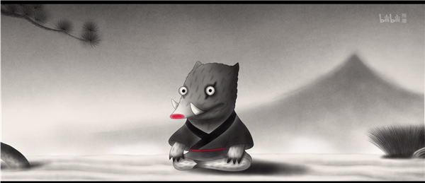 《中国奇谭》值得这么夸吗？
