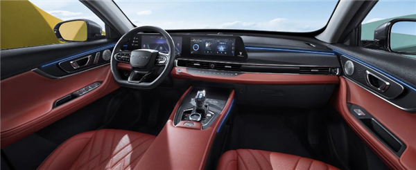 9.99万就能买的SUV 两种动力可选 全新奇瑞瑞虎7 PLUS上市