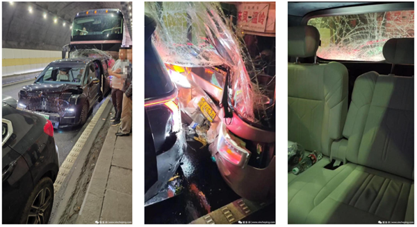 奥迪以后的电车 可能会变成国产车换壳？