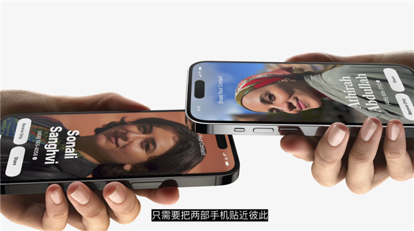 iOS17上手:小组件终于能互动了 但别的更新真无聊