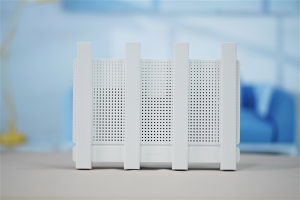 满血Wi-Fi 6仅189元！小米路由器AX3000T图赏