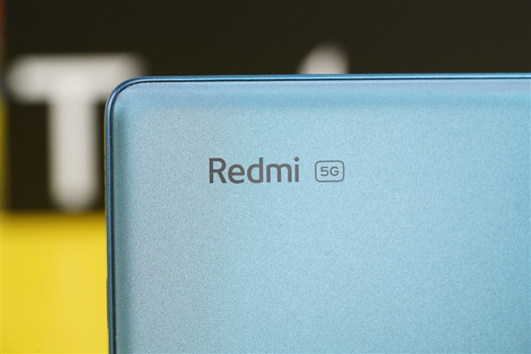 首发第二代骁龙7+!Redmi Note 12 Turbo图赏