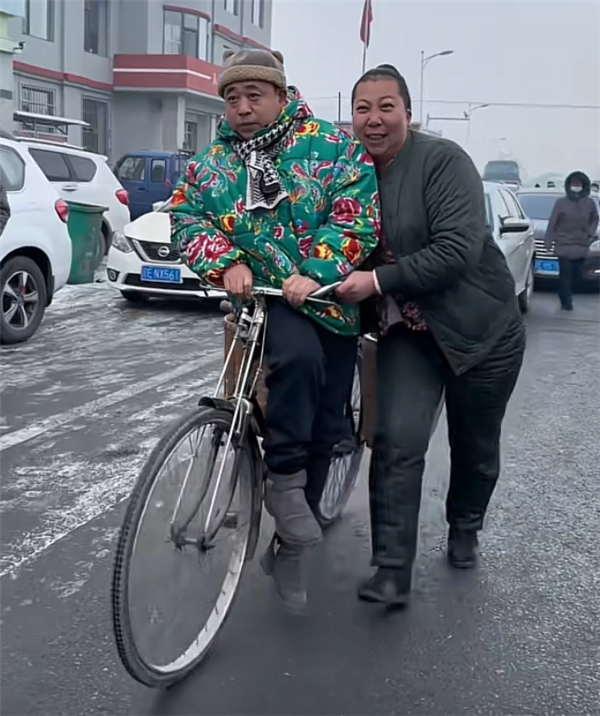 东北雨姐：东北给全国人打的一针兴奋剂