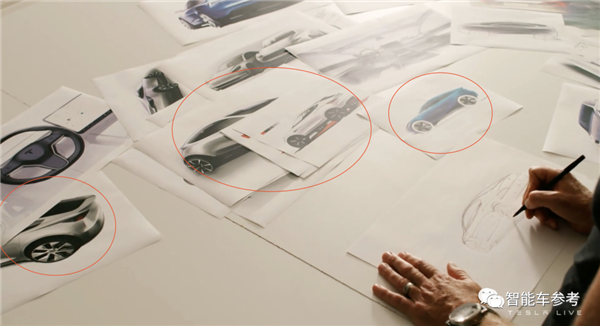 比Model 3便宜一半！特斯拉新车型官方实锤：53度电池、预估能卖7亿辆