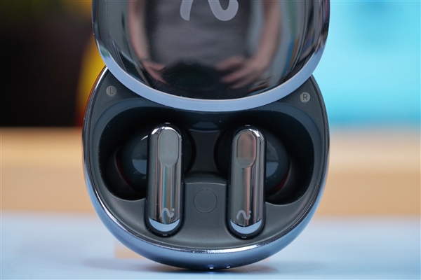支持录音实时转写！讯飞录音降噪会议耳机iFLYBUDS Nano+图赏