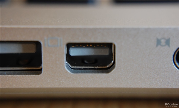 VGA、HDMI、DP你都懂吗?显示接口大盘点
