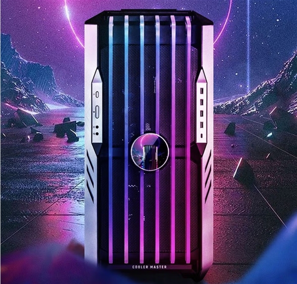 快科技2022年度评奖：外设篇