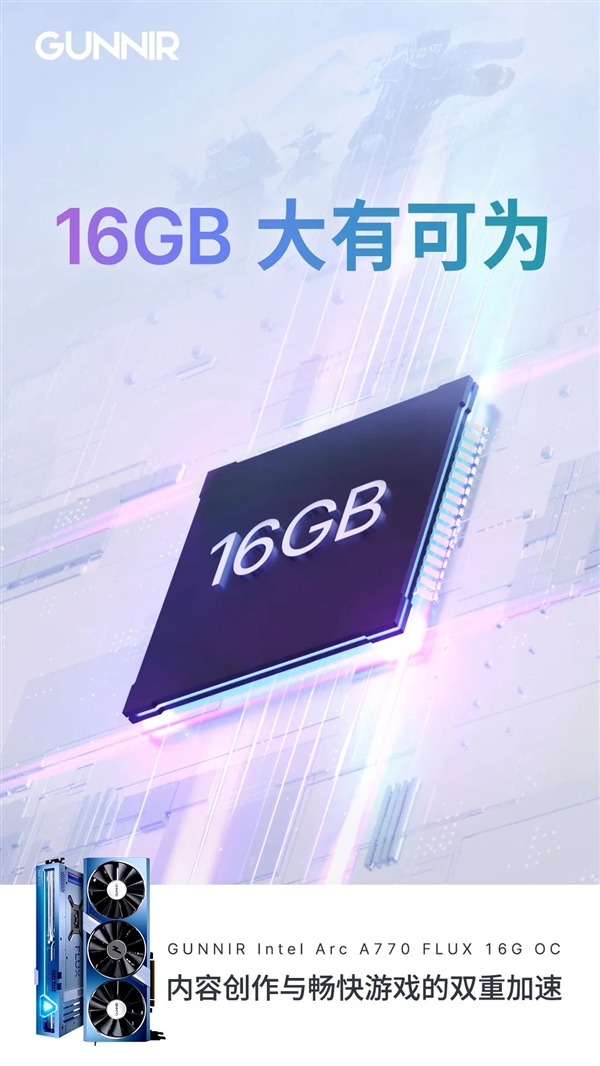 8GB、16GB显存的性能差多少？实测多达172％！