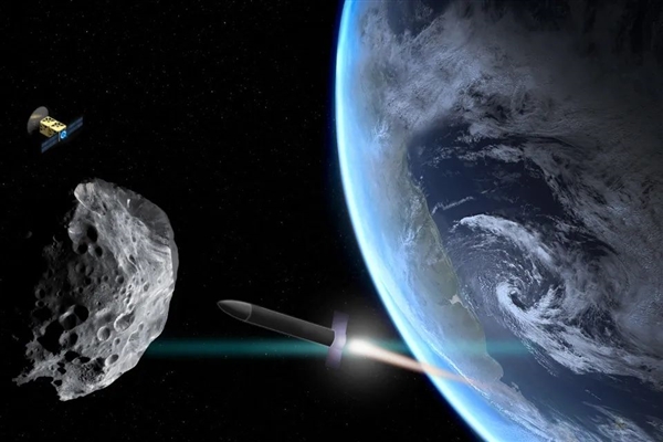 火流星频繁在城市上空爆裂:为啥不用防空导弹打掉它们?
