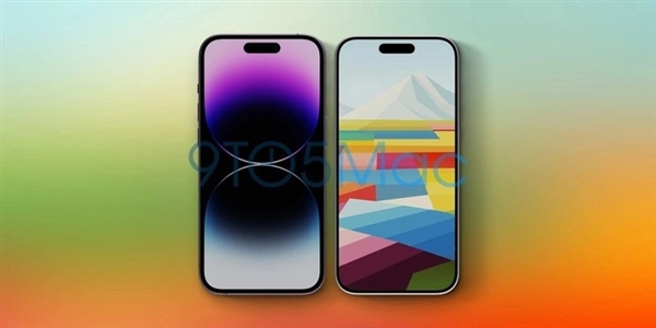 iPhone 15 Pro外观变化较大：接口终于跟上安卓步伐了