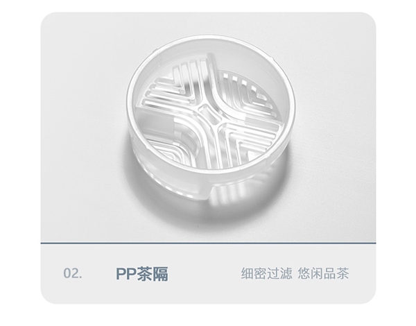 一键开盖 耐热抗摔:哈尔斯Tritan材质单手开盖水杯15.9元发车