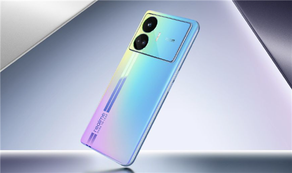 “小8+”来了 真我GT Neo5 SE用上二代骁龙7+: 7系史上最大性能升级