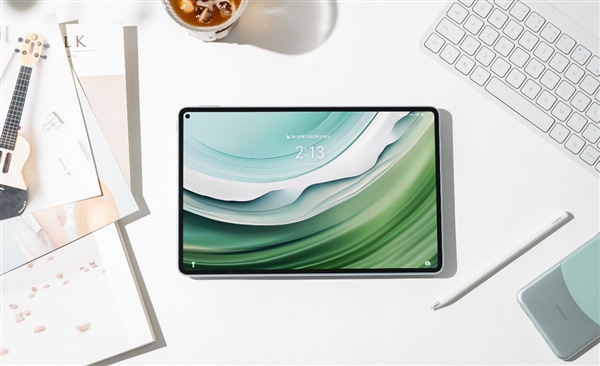 华为MatePad Pro 11英寸2024款正式发布：集齐北斗+鸿蒙+星闪！最轻便随行的旗舰生产力平板