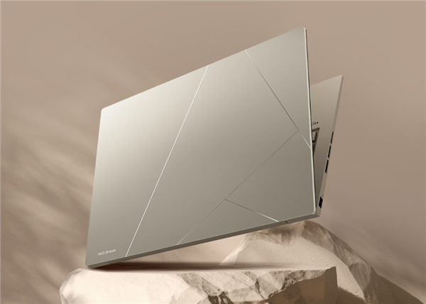 13代标压i9轻薄本!华硕灵耀14 2023旗舰版秒杀:32GB+1TB 7999元