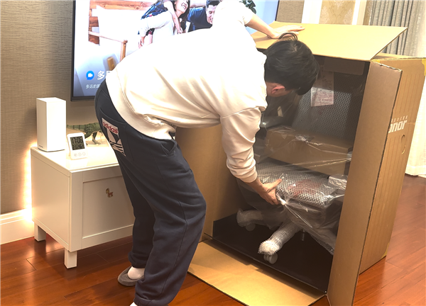 耗费两万:3K以上价位国产天花板人体工学椅大横评