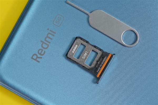 首发第二代骁龙7+!Redmi Note 12 Turbo图赏