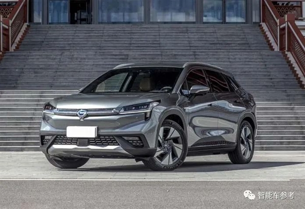 华为造车、广汽又逼了一把!