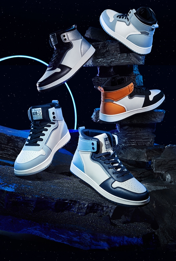 好货不等人!森马官方清仓:春季高帮厚底板鞋79元大促(减190元)