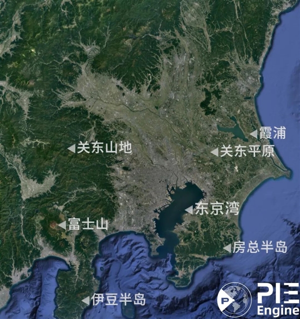 日本火山一周喷发四次:富士山会不会也?
