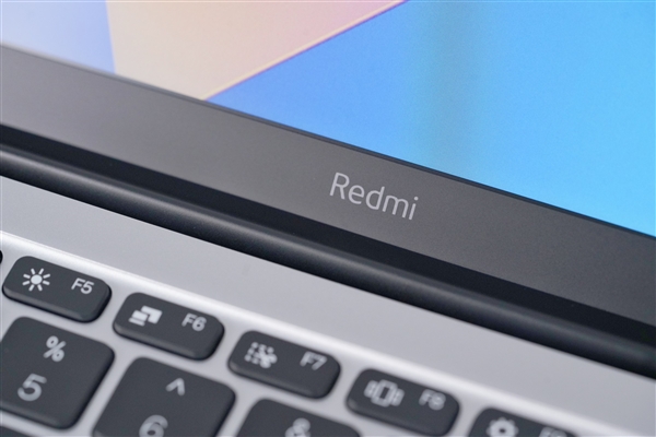 4000价位段绝无仅有的高素质屏幕!Redmi Book 14图赏