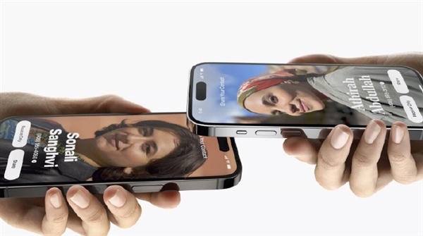 最完美的iOS!iOS 17新功能盘点:让iPhone更人性化了