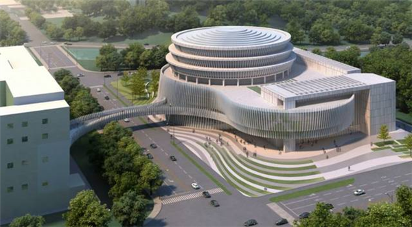 100%自主指令集!国产龙芯CPU进驻国家重点工程