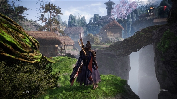优化不够DLSS来凑 iGame RTX 4080显卡实战《卧龙》:4K轻松百帧